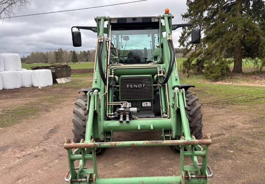 Fendt